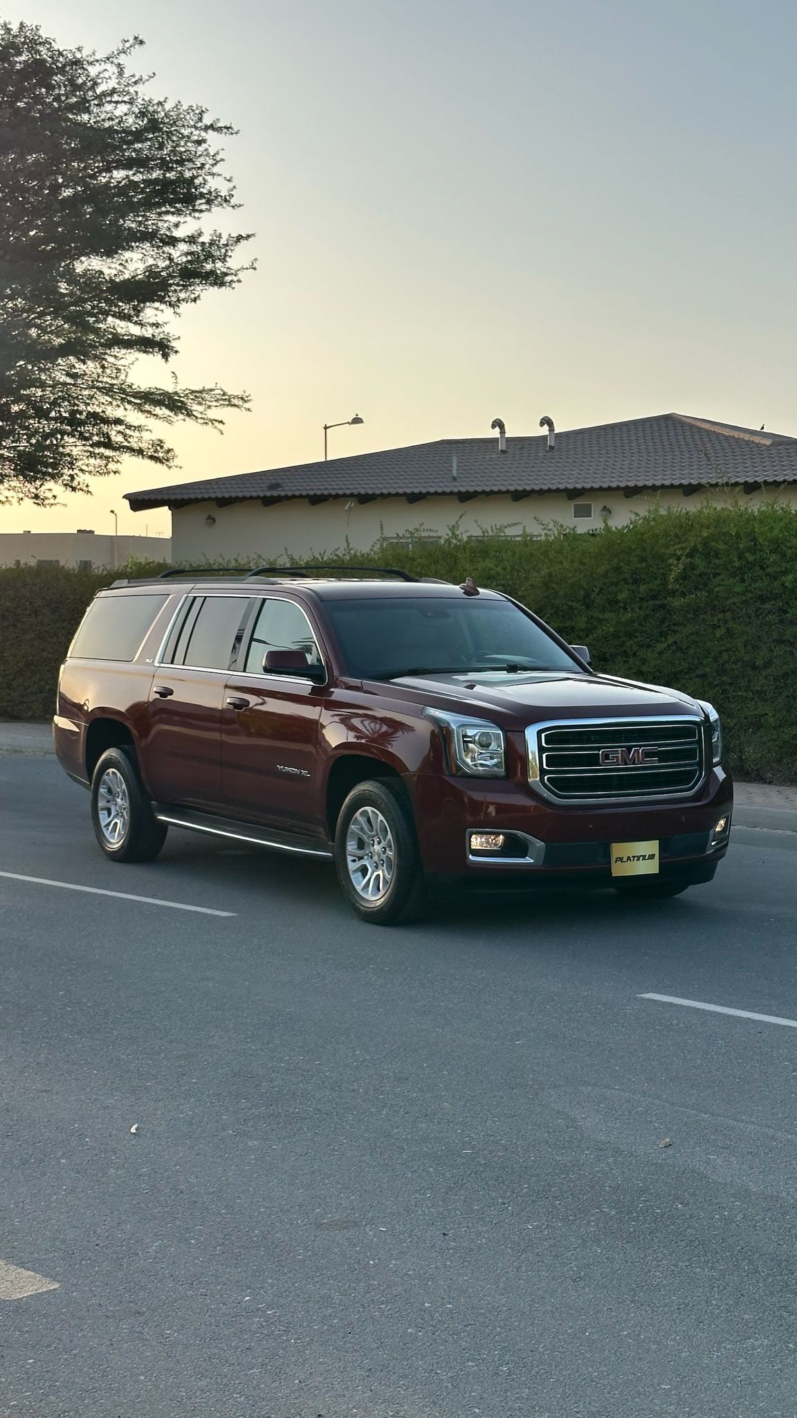 
								جي ام سي يوكن2019 full									