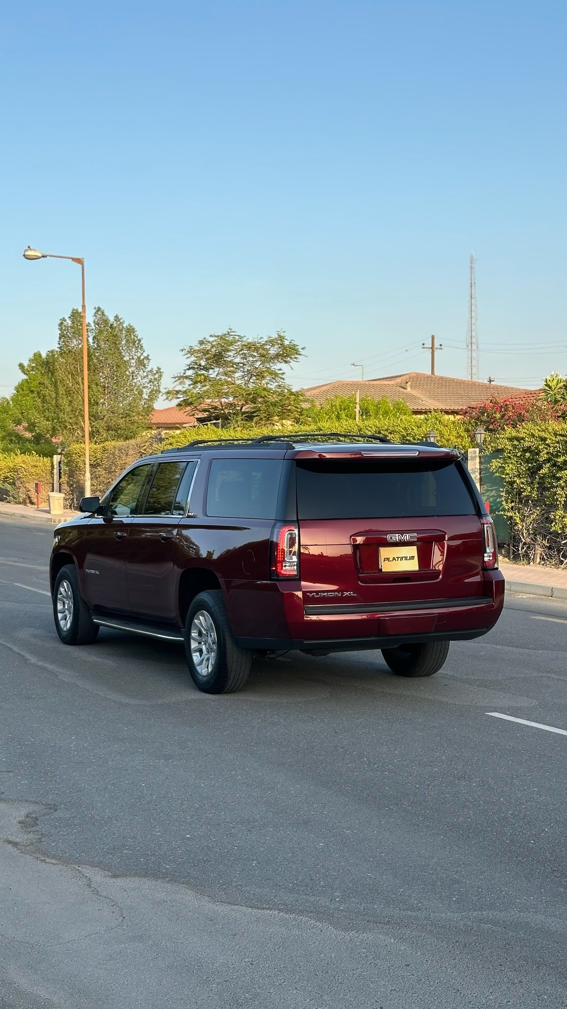 
								جي ام سي يوكن2019 full									