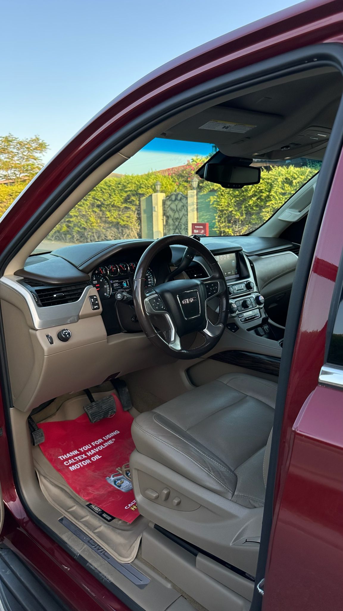 
								جي ام سي يوكن2019 full									