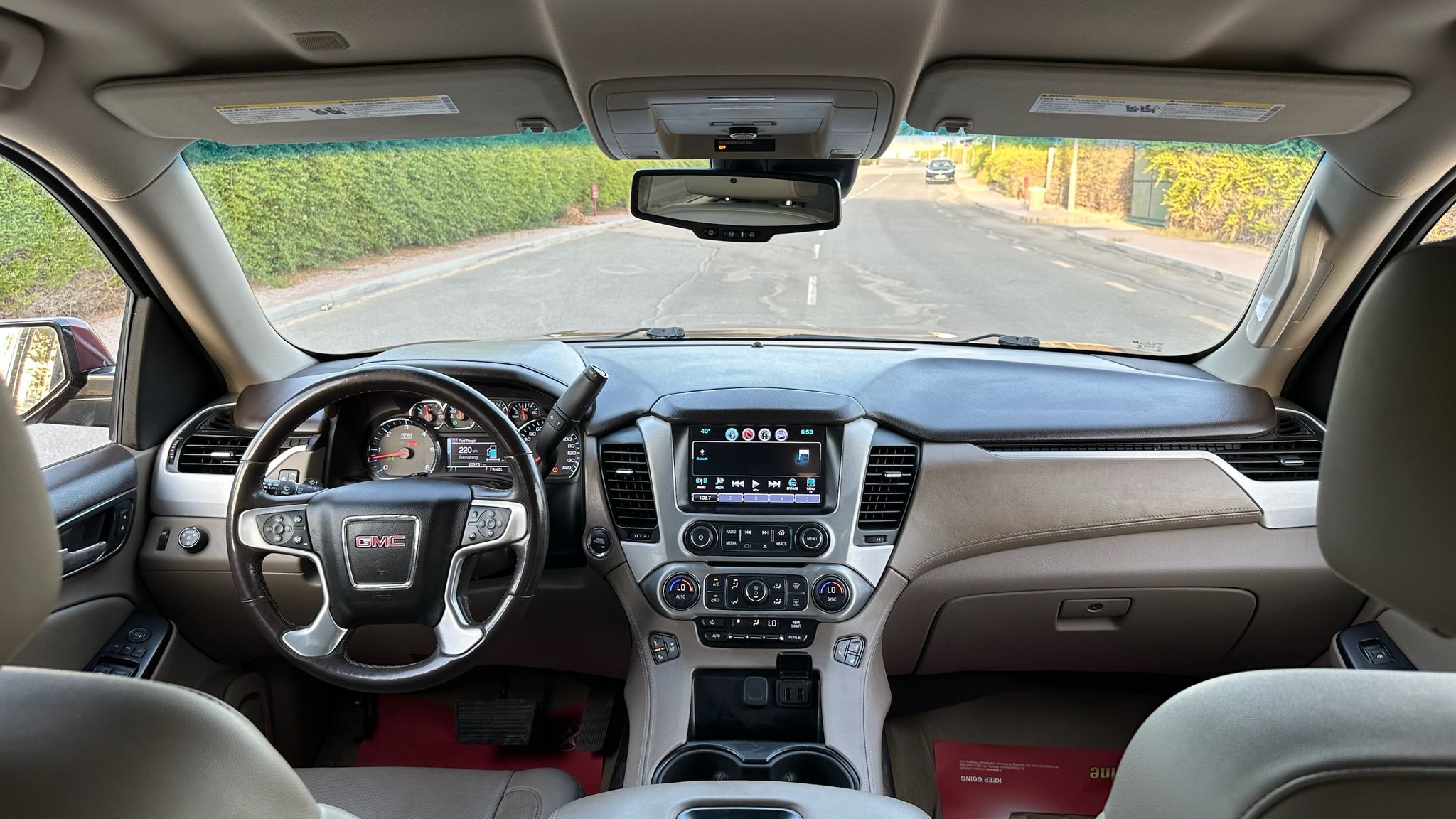 
								جي ام سي يوكن2019 full									