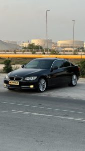 BMW 352I