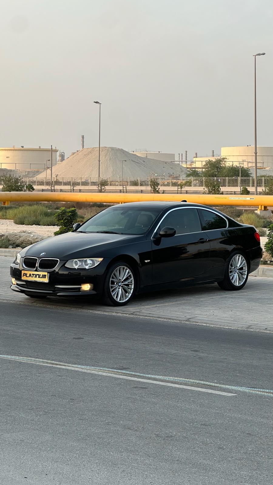 
								BMW 352I full									