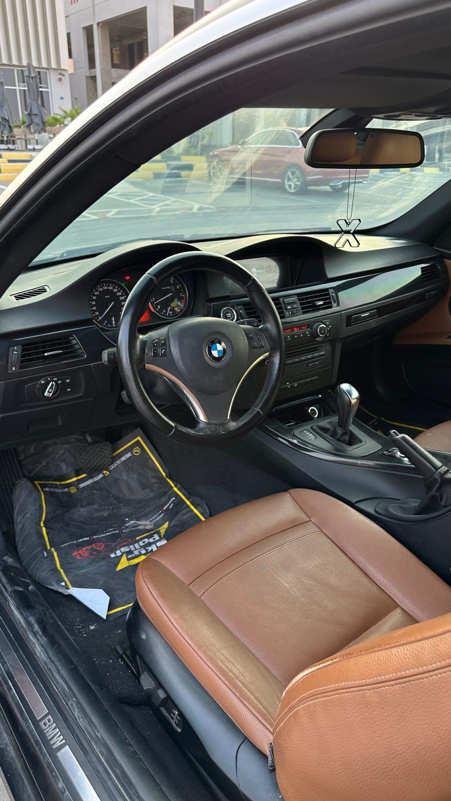 
								BMW 352I full									