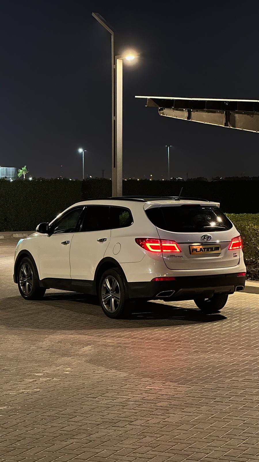 
								HYUNDAI SANTAFE full									