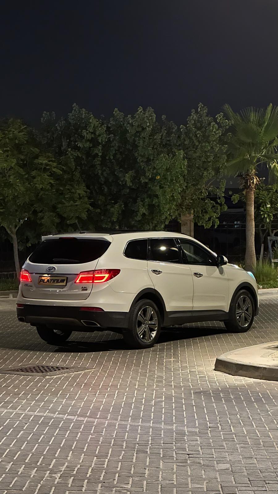 
								HYUNDAI SANTAFE full									