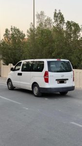 HYUNDAI H1