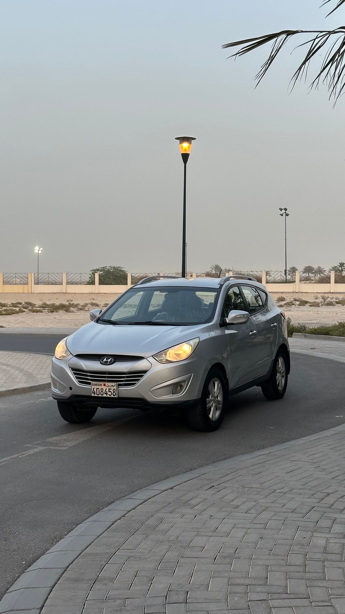
								HYUNDAI TUCSON full									