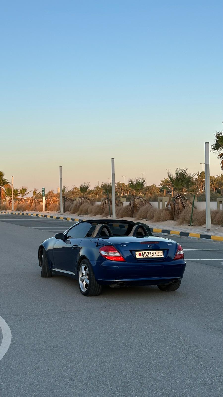
								MERCEDES SLK full									