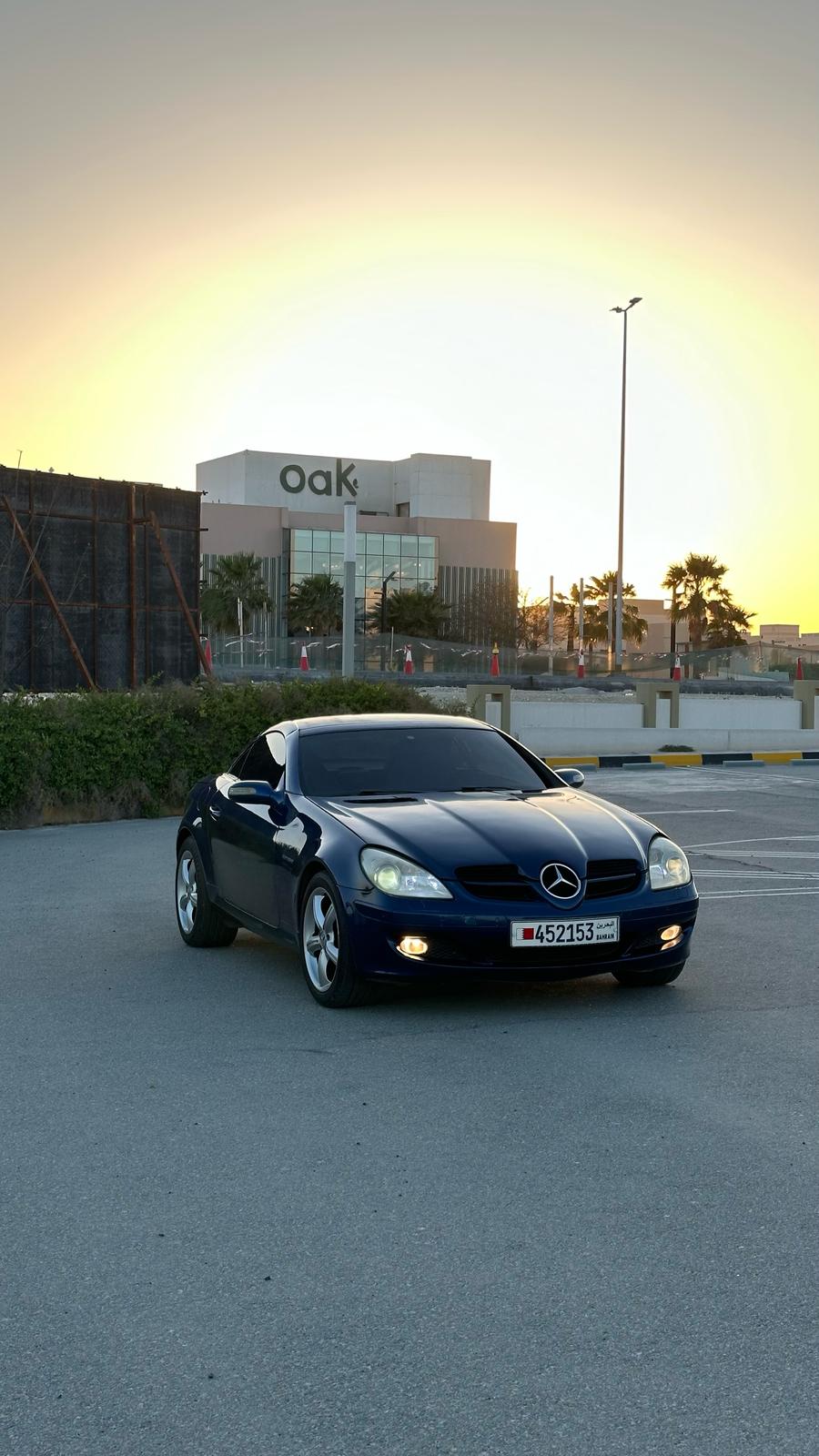 
								MERCEDES SLK full									