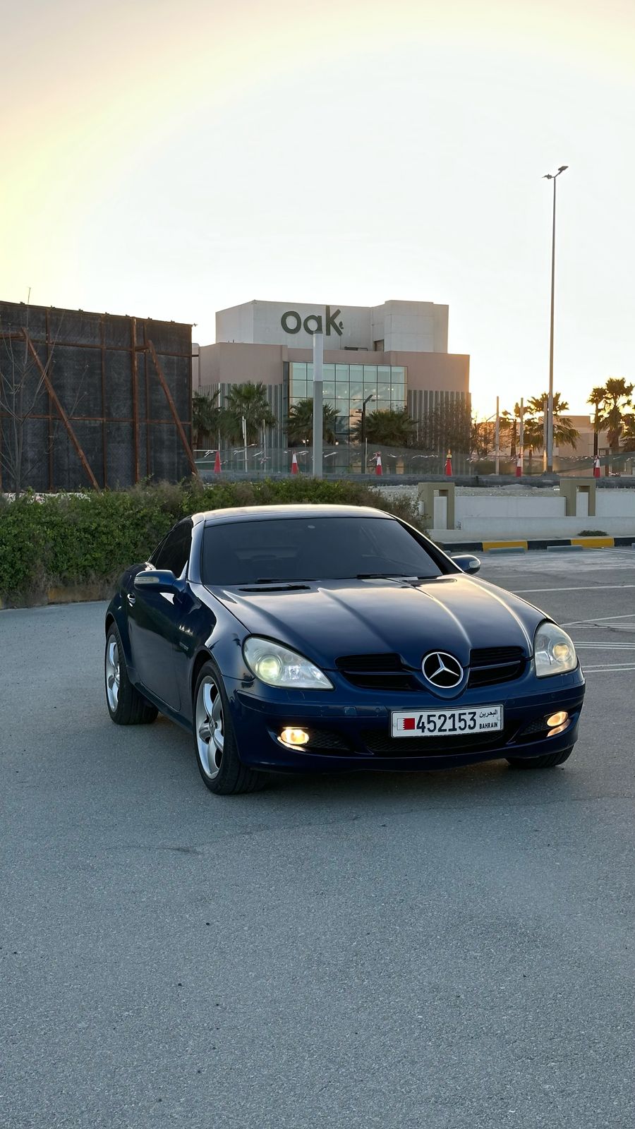 
								MERCEDES SLK full									