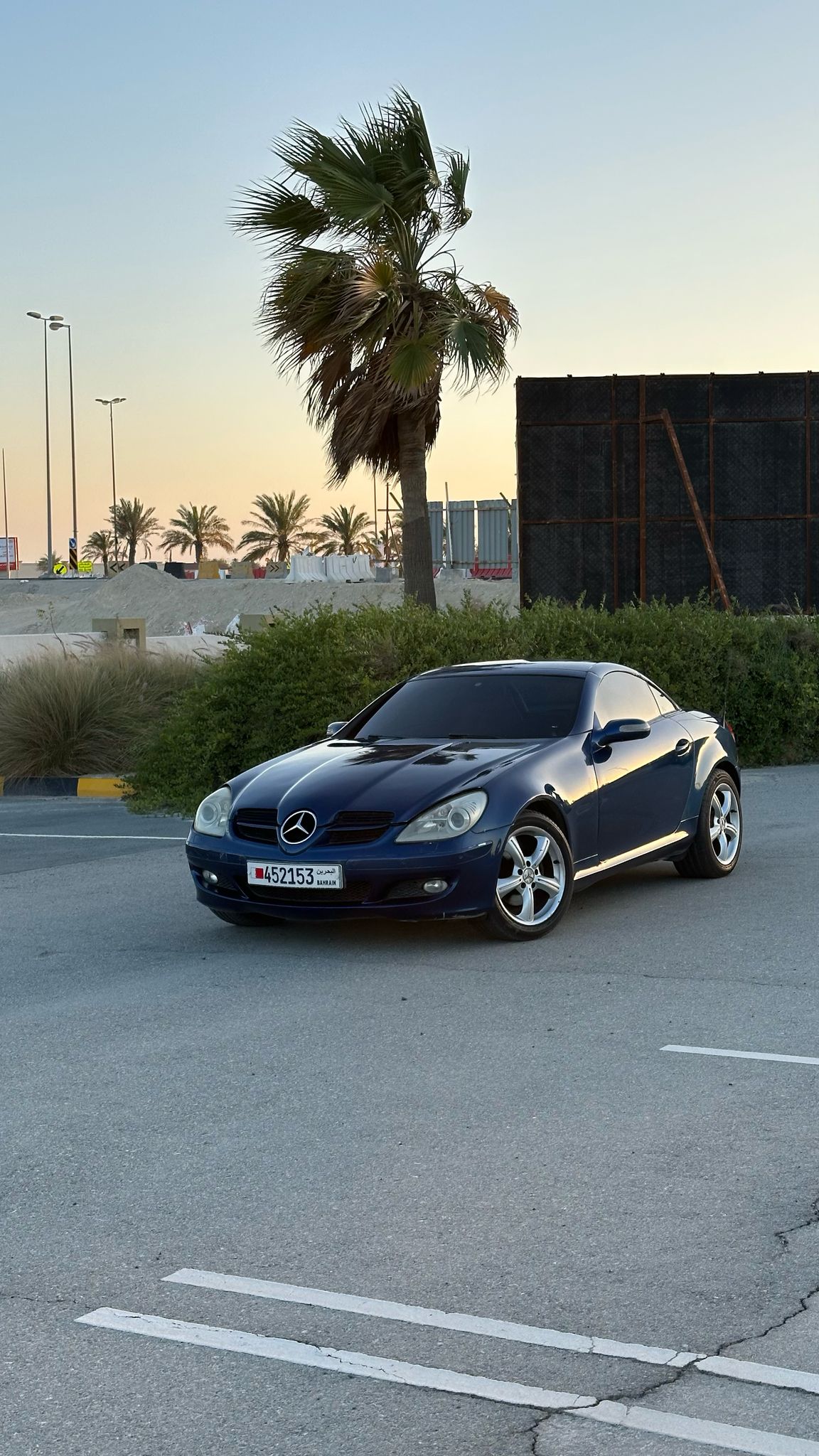 
								MERCEDES SLK full									