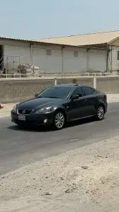 LEXUS IS 300