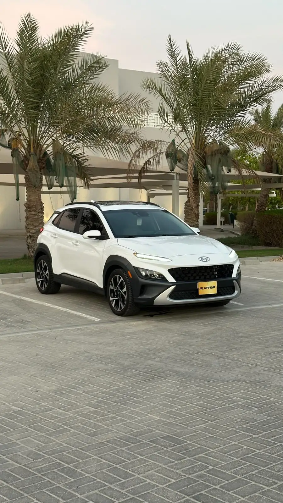 
								Hyundai Kona full									