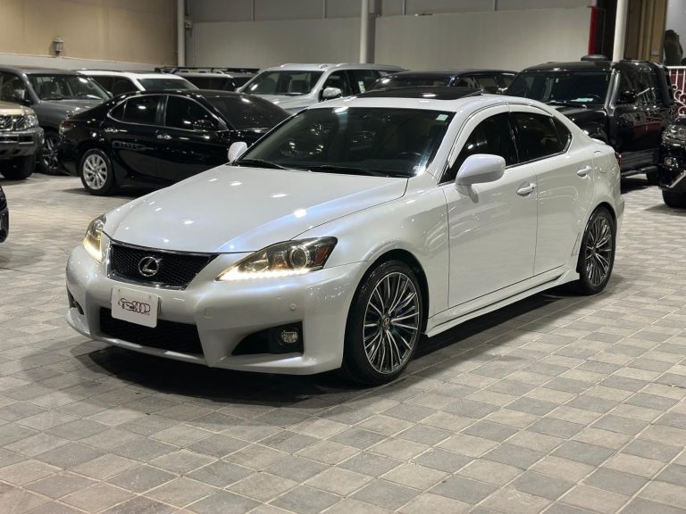 LEXUS IS 300