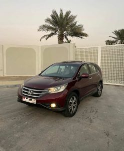 HONDA CRV