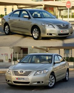𝗧𝗢𝗬𝗢𝗧𝗔 Camry GLX
