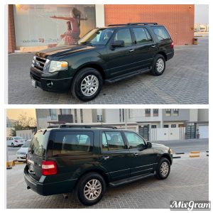 FORD EXPEDITION