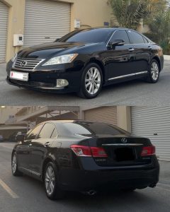 LEXUS ES 350