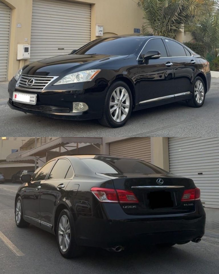 LEXUS ES 350