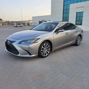 LEXUS ES350