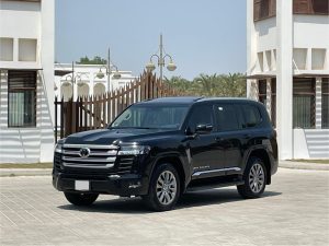 TOYOTA 𝙇𝘼𝙉𝘿𝘾𝙍𝙐𝙄𝙎𝙀𝙍