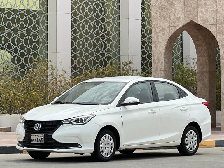 CHANGAN ALSVIN