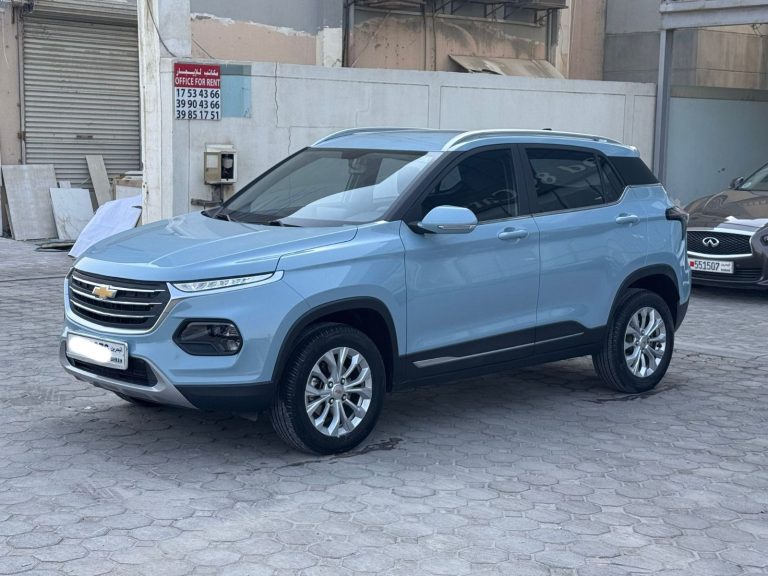 Chevrolet Grove