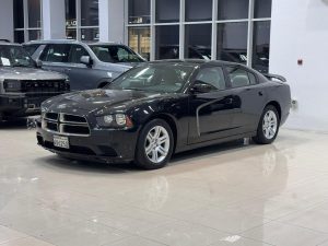 DODGE CHARGER SE