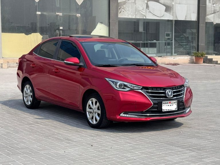 CHANGAN ALSVIN