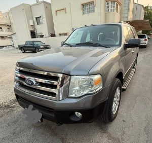 FORD EXPEDITION