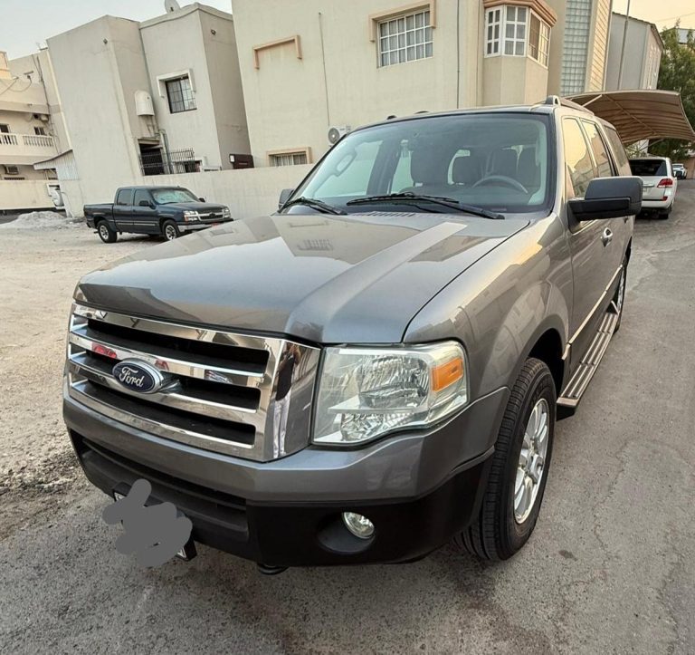 FORD EXPEDITION