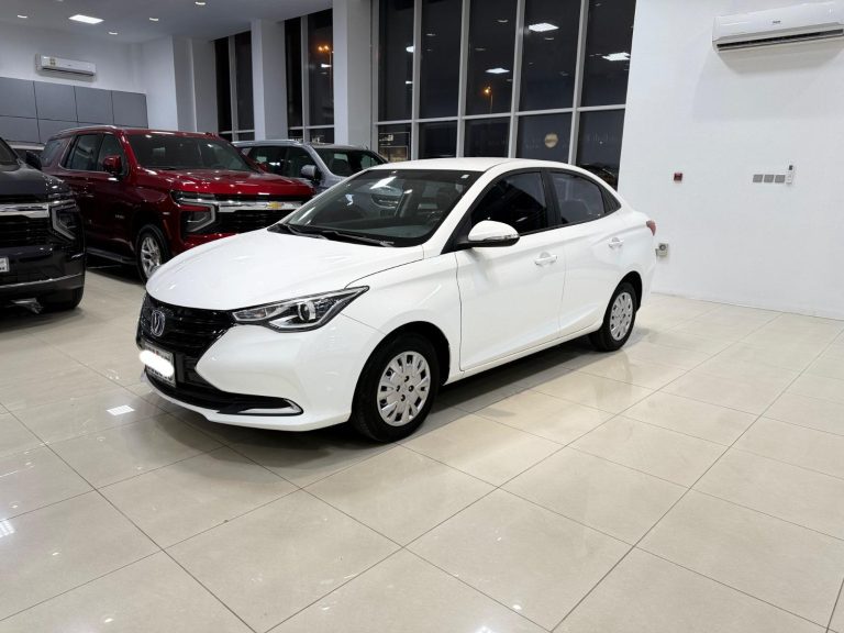 CHANGAN ALSVIN
