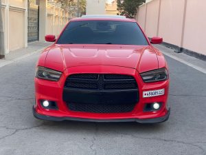 Dodge Charger R/T