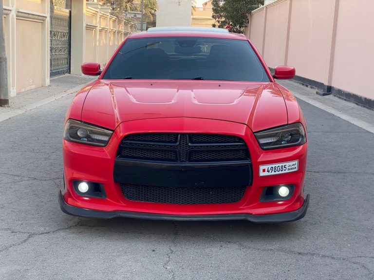 Dodge Charger R/T
