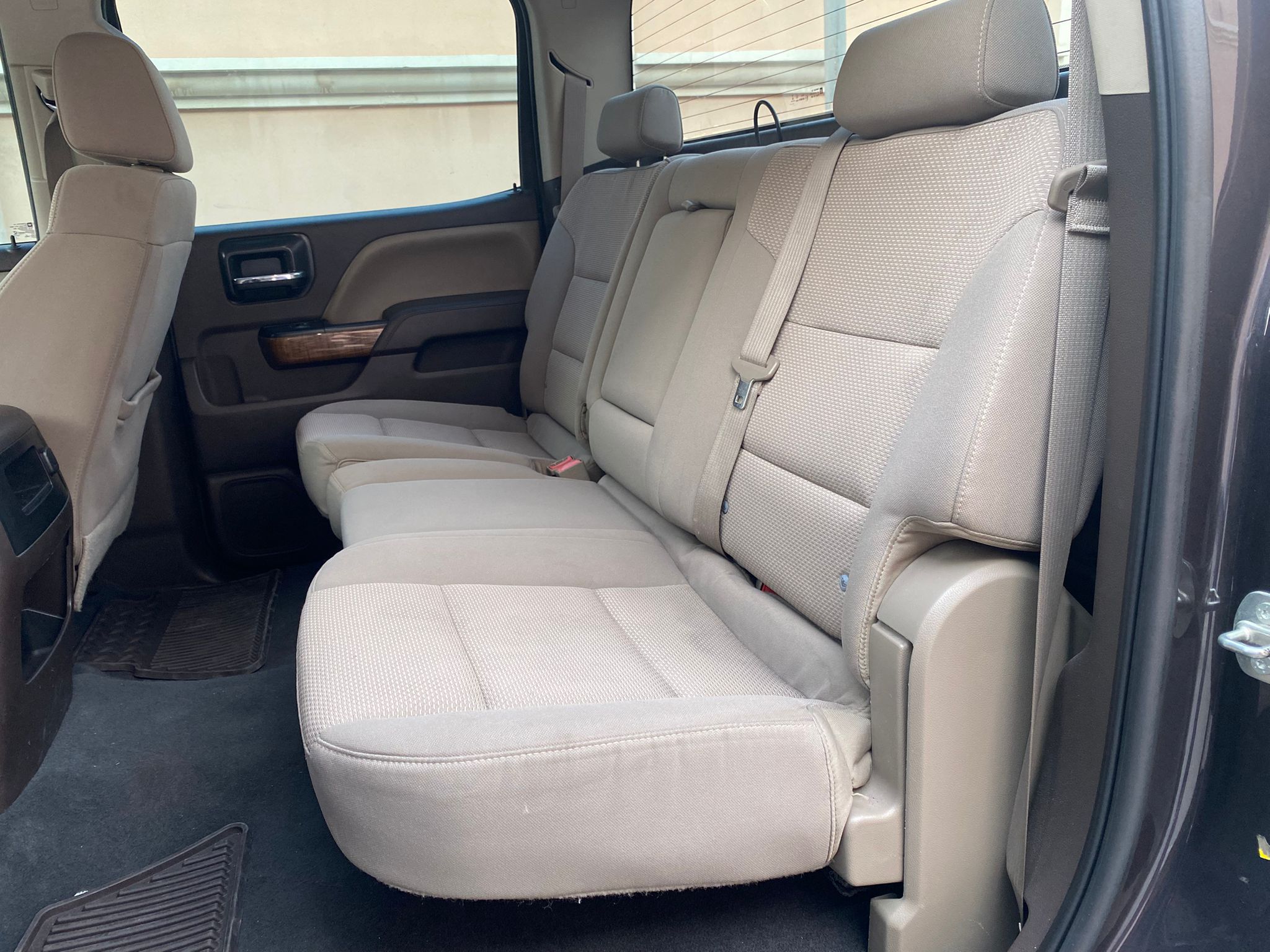 
								GMC Sierra Z71 SLE full									