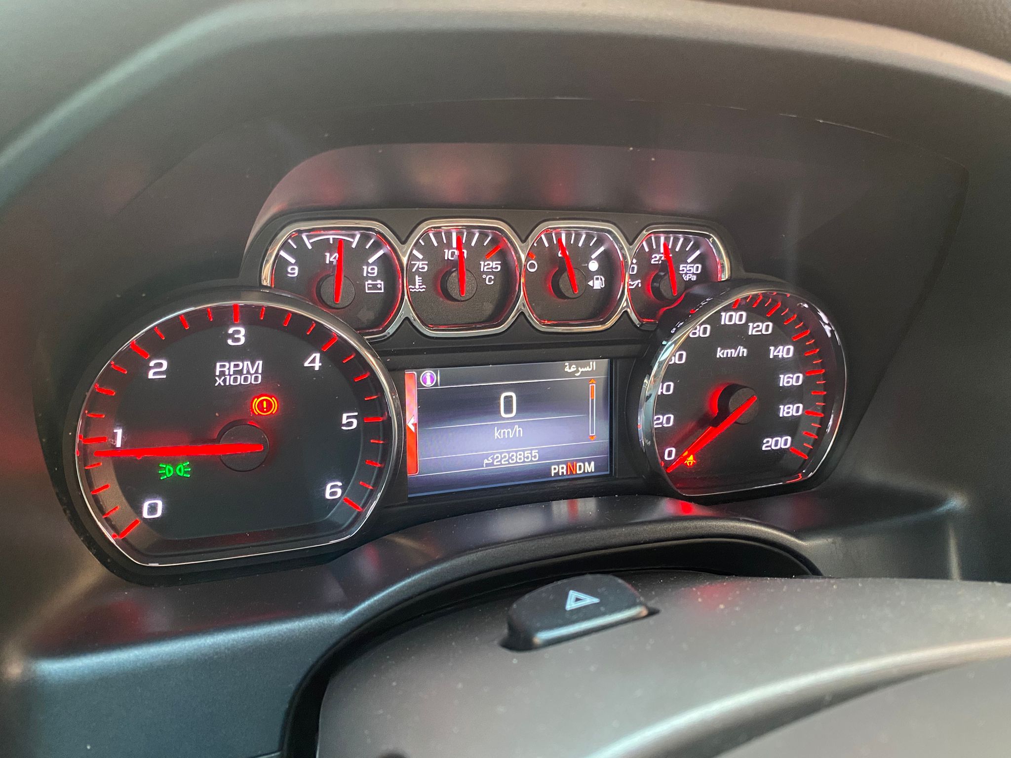 
								GMC Sierra Z71 SLE full									