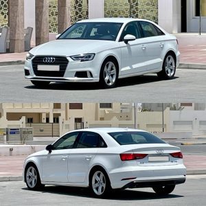 𝗔𝗨𝗗𝗜 𝗔𝟯