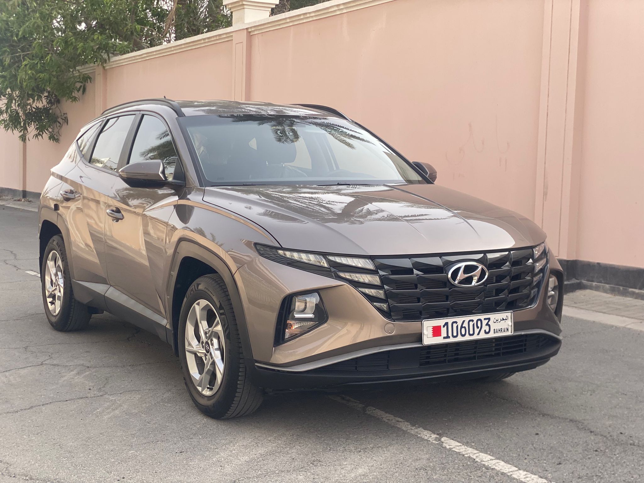 
								Hyundai Tucson full									