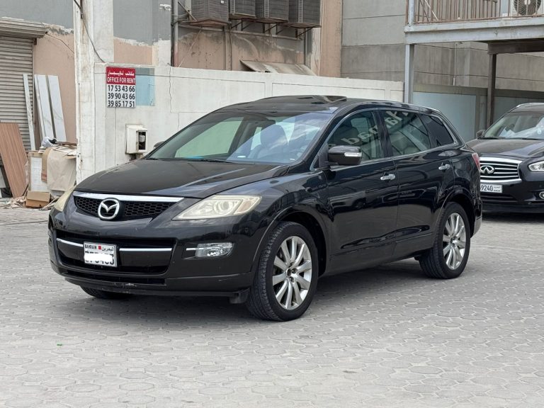 Mazda CX-9