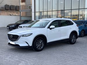 Mazda CX-9