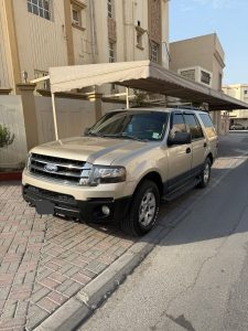 FORD EXPEDITION