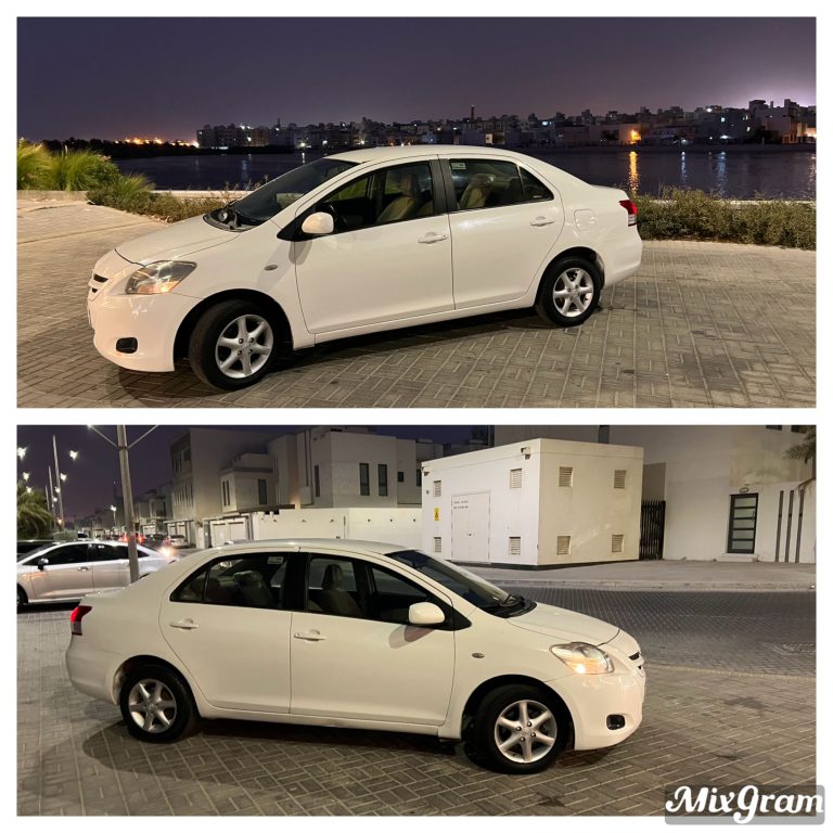 TOYOTA YAIRS