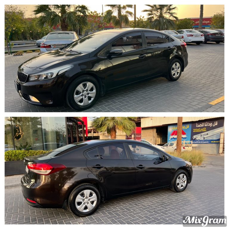 KIA CERATO