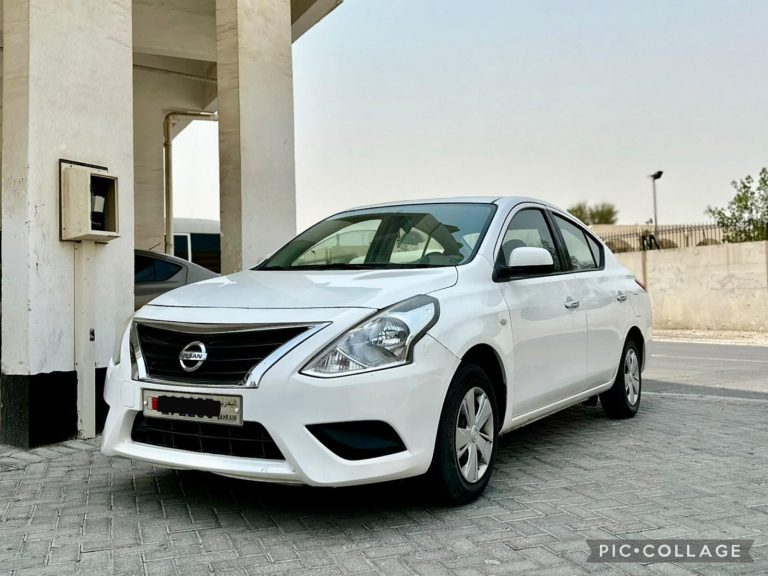 NISSAN SUNNY