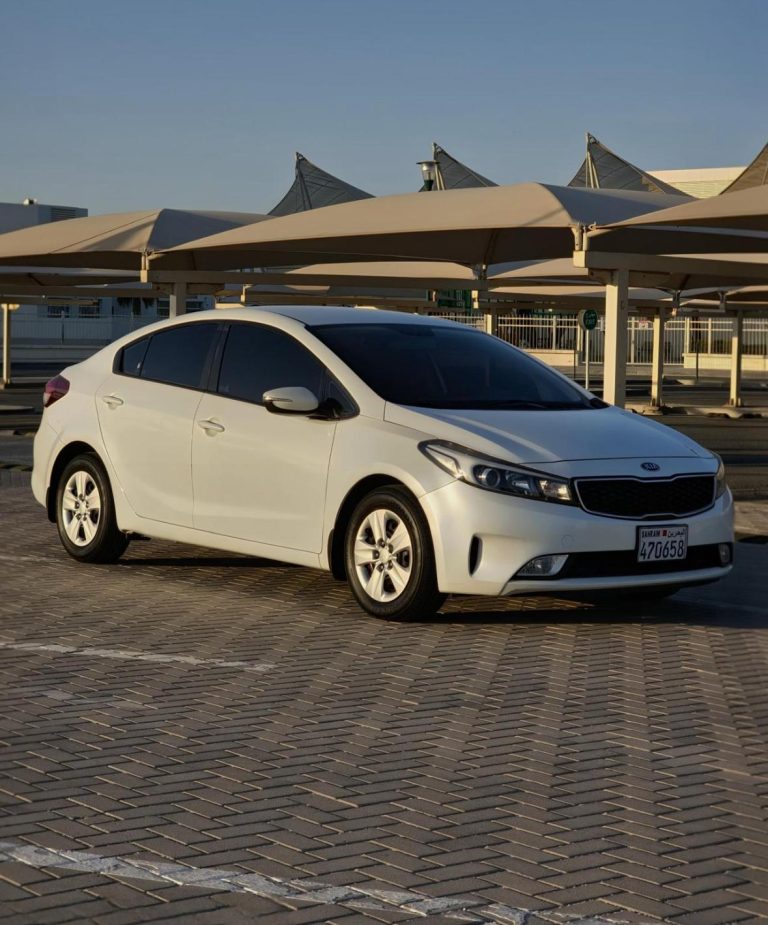 KIA Cerato K³