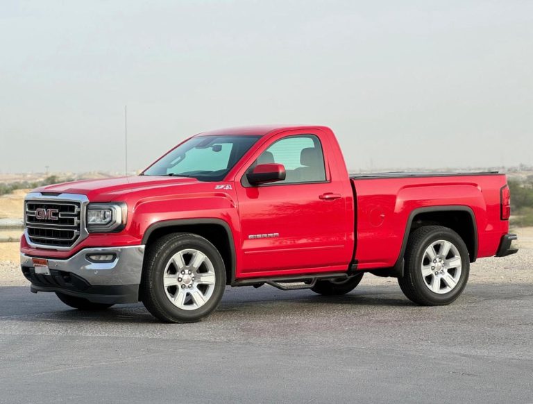 GMC Sierra Z⁷¹
