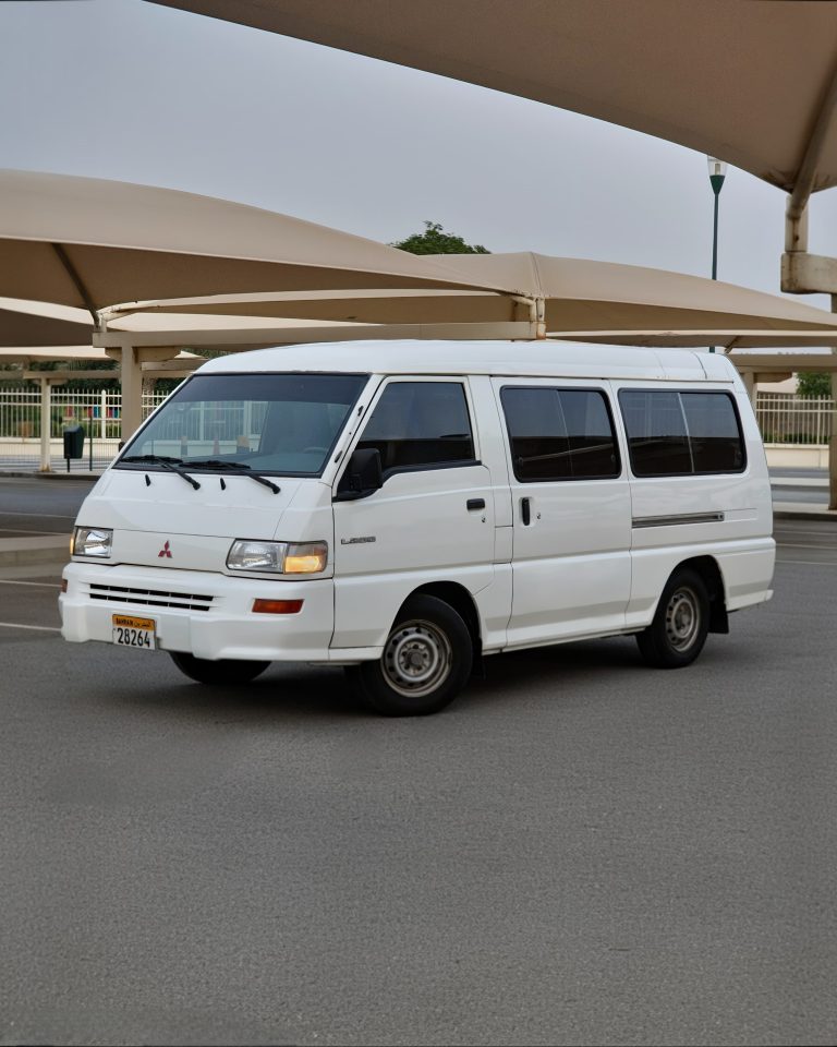Mitsubishi L300