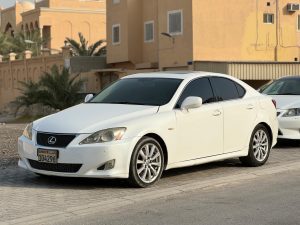 LEXUS IS 350