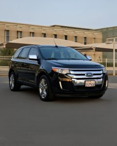 Ford EDGE