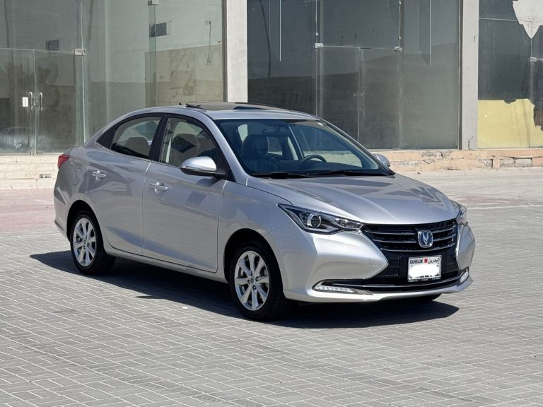 CHANGAN ALSVIN